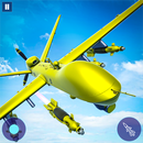 Air Strike Drone Games Offline-APK