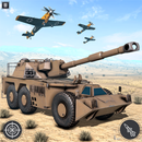 Tank Games 3D - War Games APK