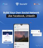 SocialV-poster