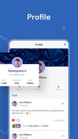 SocialV screenshot 2