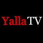 Yalla TV icon