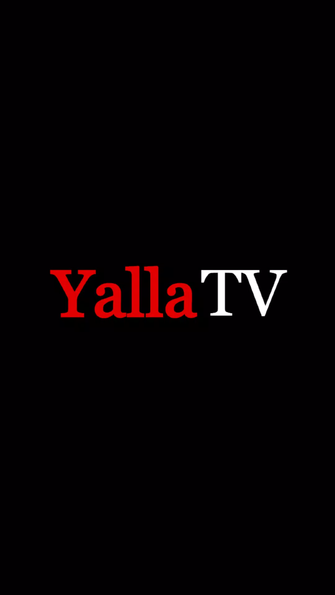 Yalla TV APK for Android Download