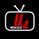 Yalla Mosalsalat يلا مسلسلات APK