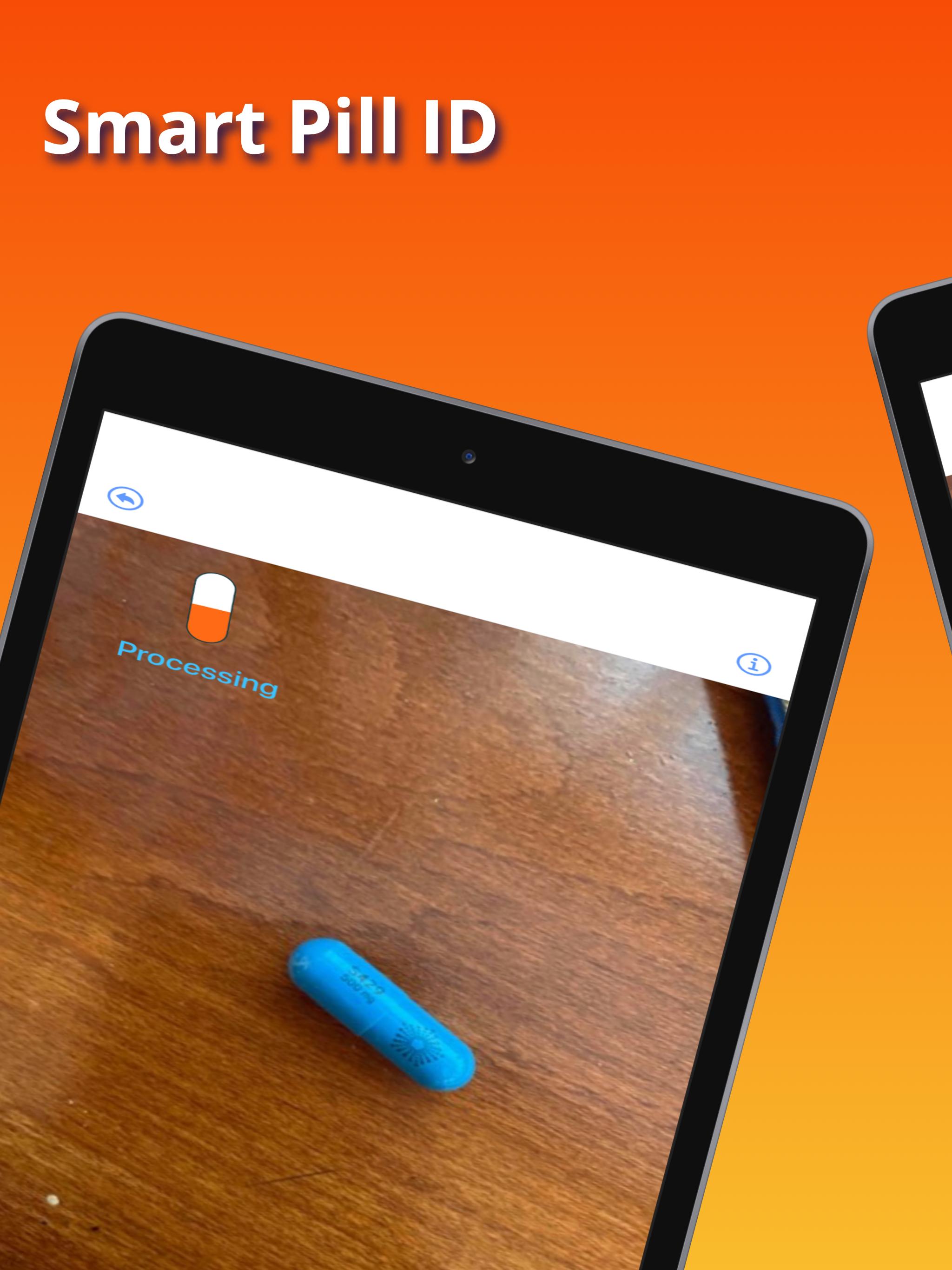 Smart Pill Id For Android - Apk Download