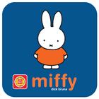 Miffy Lock Screen-icoon