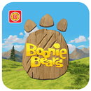 Boonie Bears Lock Screen APK