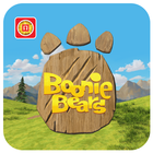 Boonie Bears Lock Screen icône