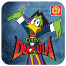 Count Duckula Lock Screen APK