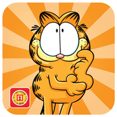 Garfield Lock Screen icon