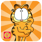 Garfield Lock Screen biểu tượng