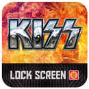 KISS Lock Screen APK