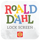 Roald Dahl Lock Screen APK
