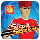 Supa Strikas Lock Screen APK