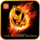 The Hunger Games® Lock Screen 图标