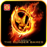 Icona The Hunger Games® Lock Screen