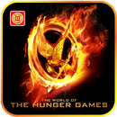 The Hunger Games® Lock Screen APK