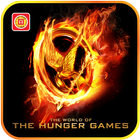 The Hunger Games® Lock Screen icon
