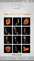 The Hunger Games® Lock Screen 截圖 3