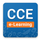 CCE LMS icon