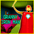 ikon Iron Granny Mod: Chapter 2