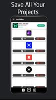 PNG To ico - Icon Maker الملصق