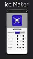 1 Schermata PNG To ico - Icon Maker