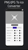 PNG To ico - Icon Maker capture d'écran 2
