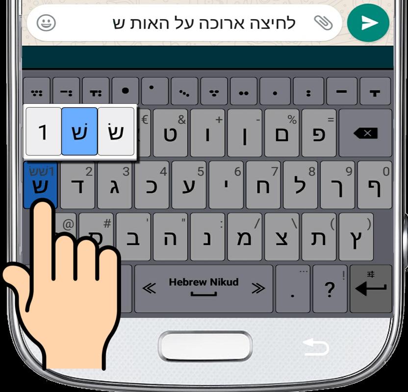 Screen