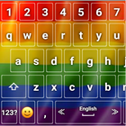 Pride LGBT Keyboard biểu tượng