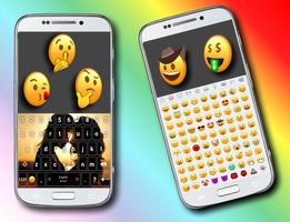 Pride LGBT Keyboard ảnh chụp màn hình 1