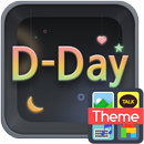 폰테마샵 D-Day (디데이 위젯/상단바) APK