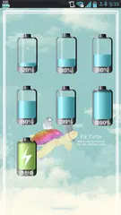 폰 테마샵 배터리 (위젯/상단바/테마/꾸미기) APK Herunterladen