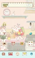 Kitchen dodol launcher theme постер
