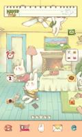 Family dodol launcher theme постер