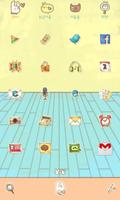 Family dodol launcher theme скриншот 2