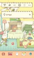 Family dodol launcher theme скриншот 3