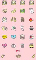Kumar2 Dodol launcher theme capture d'écran 2