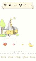 Charmingly dodollauncher theme screenshot 3