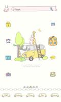 Charmingly dodollauncher theme poster