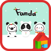 Fanda Dodol launcher theme