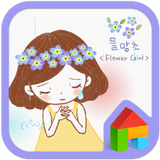 Forget dodol launcher theme simgesi
