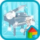 forest Dodol launcher theme APK