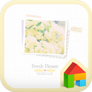 Fresh dodol launcher theme APK