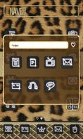 Gold dodol launcher theme Ekran Görüntüsü 1