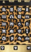 Gold dodol launcher theme Ekran Görüntüsü 2