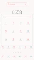 GraduationDodol launcher theme imagem de tela 1