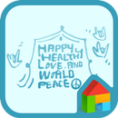 Amulet Dodol Luncher Theme APK