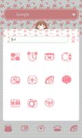 let know dodol launcher theme screenshot 1