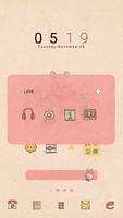 Kkokkoma Dodol Launcher Theme Screenshot 1
