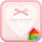 LOVE dodol launcher theme icon